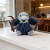 22cm Peluches Slay The Spire Cultiste Detroits Become Human Jeu de Cartes Poupées Douces Remplies Oreiller Animal Cadeau d'Anniversaire pour Fans