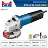 Dongcheng 100mm Electric Angle Grinder CN Plug (adapter Included)