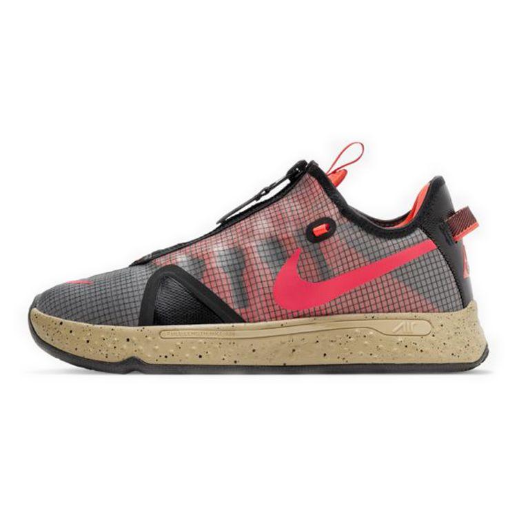 

Nike PG 4 PCG Men Sneakers Multi-Color CZ2240-900
