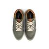 S.T. Dupont Athletic Business Casual Suede Sneakers Pe5fmc1at547pka