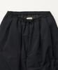 ANOTHER OFFICE Ample Insulation Pants (Black)