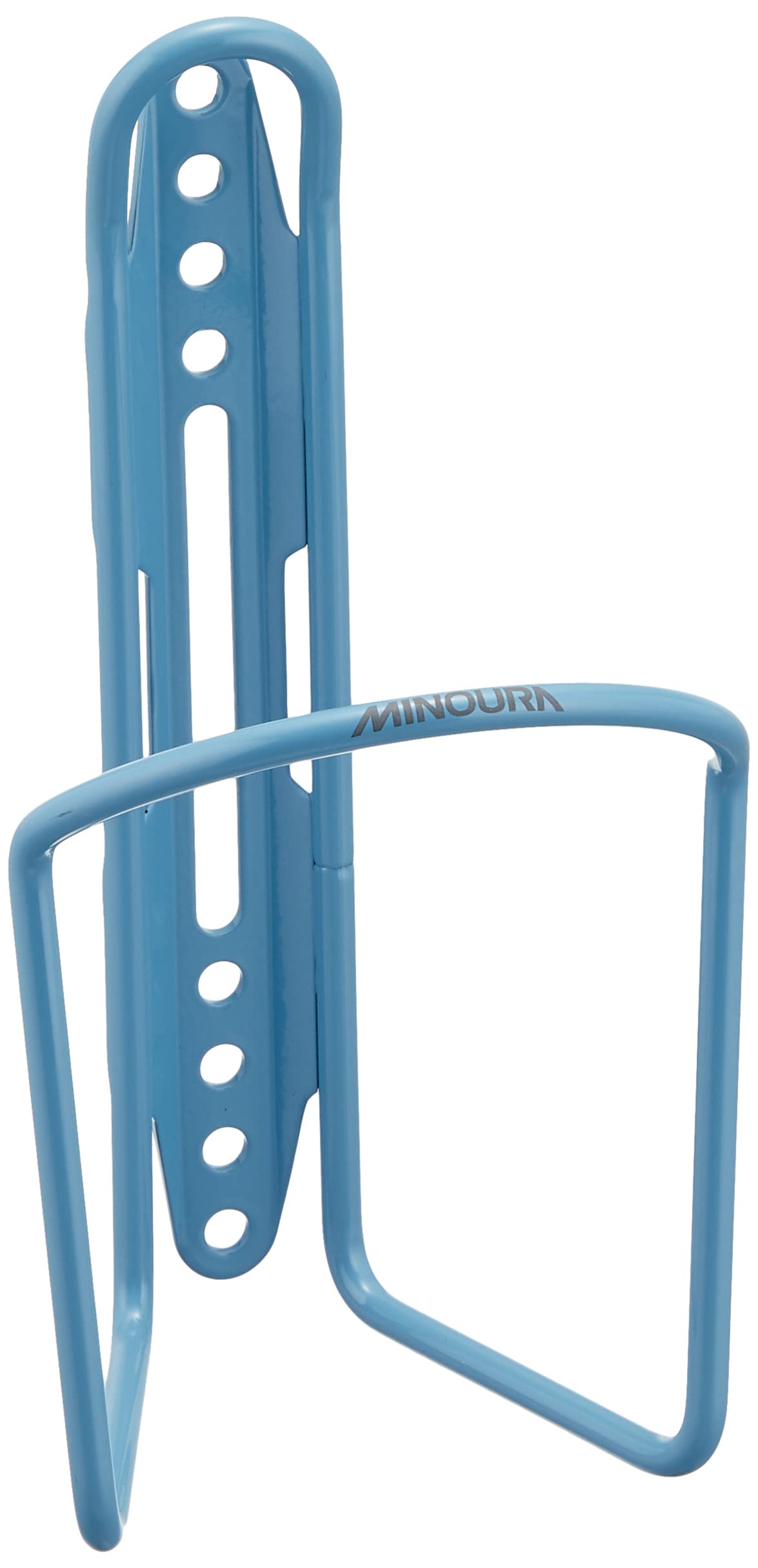 

MINOURA Slide Cage Blue Pearl SC-100