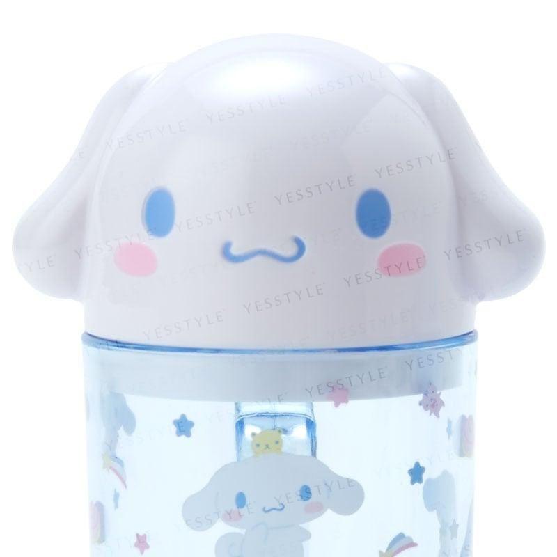 Sanrio - Cinnamoroll Toothbrush & Cup Set
