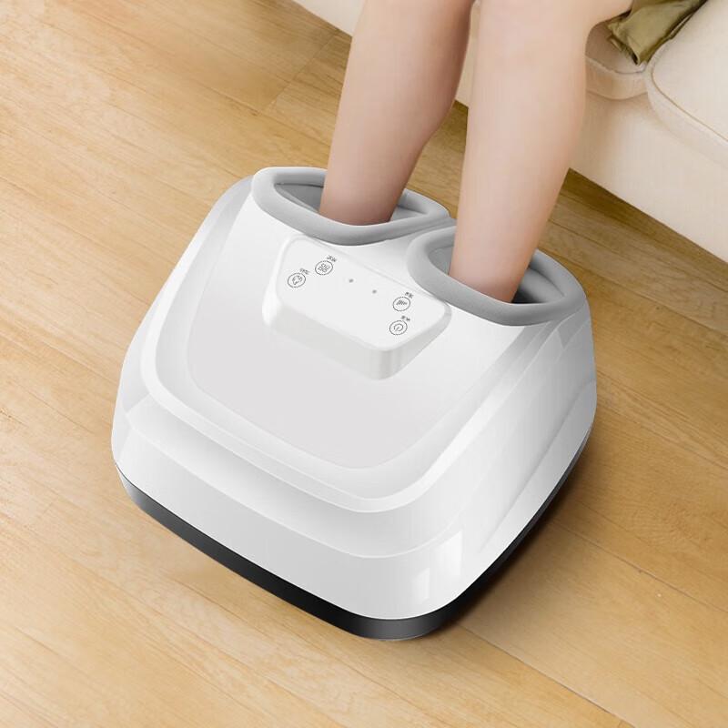 Longyu LY-501 Smart Foot Massager CN Plug (adapter Included)