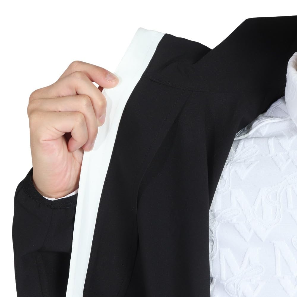 [Munsingwear] MGMXJK04_BK00_LL