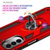 Magnetic Car Ring Holder Phone Cover For Motorola Moto G52 G22 G71 G51 G31 G41 Case Moto G 52 22 71 51 31 41 Funda Coque Capa