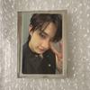 [USED] Straykids Hollow Tower Records Shibuya Exclusive Bang Chan Trading Card