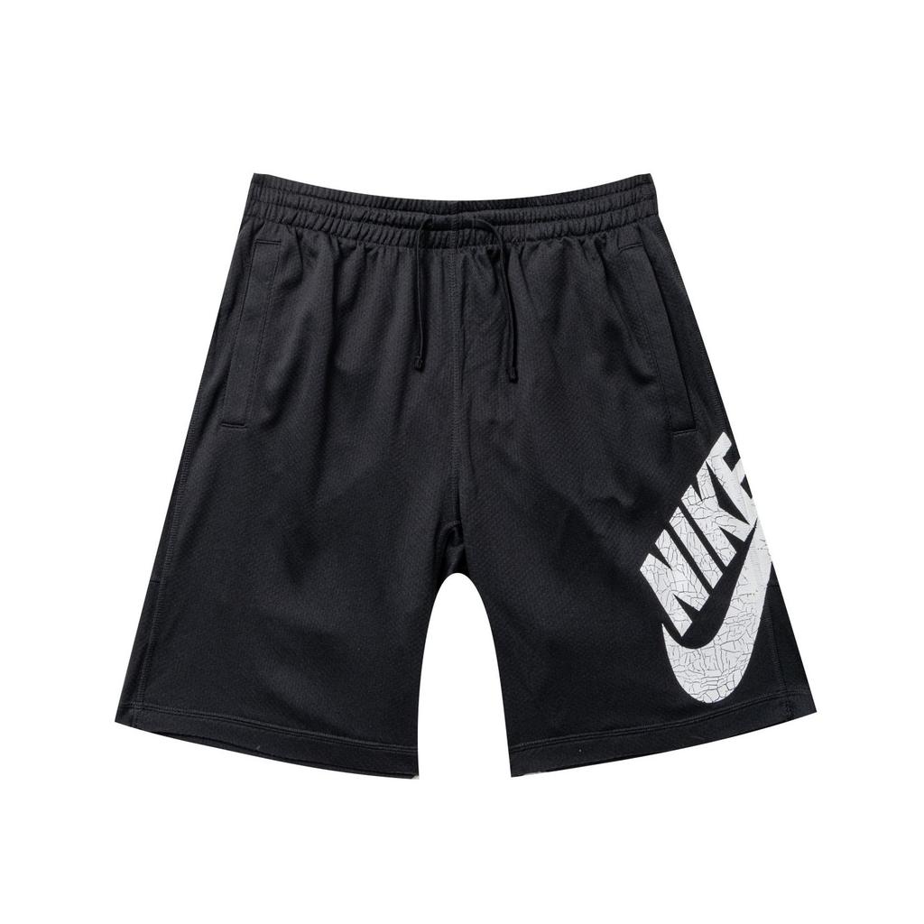 Nike Quick-Dry Breathable Casual Sports Shorts Men Shorts Black 724772-010