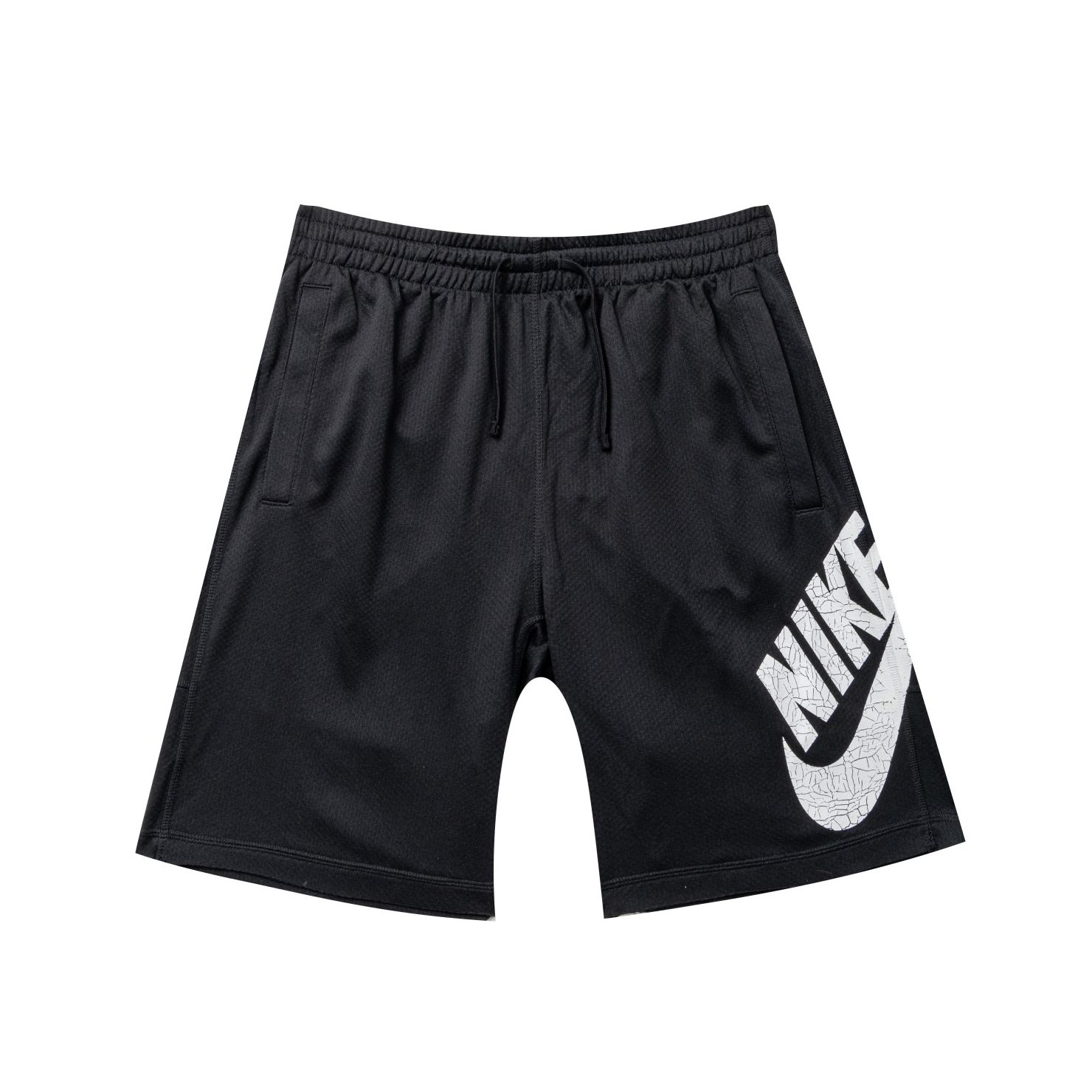 

Nike Quick-Dry Breathable Casual Sports Shorts Men shorts Black 724772-010 L