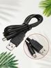 1M USB Charger Cable Charging Data Cord Charging Data Sync Cord Wire for Nintendo 2DS NDSI 3DS 3DSXL NEW 3DS NEW 3DSXL
