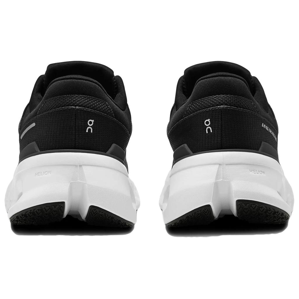 On Running Cloudrunner 2 Eclipse Black (Womens) Women Sneakers 3WE10130264