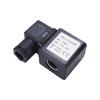 1 pièce bobine de solénoïde en cuivre 12vdc 24vdc Ac24v 110v 220v 380v bobine de vanne solénoïde diamètre intérieur 13 mm hauteur 41 mm