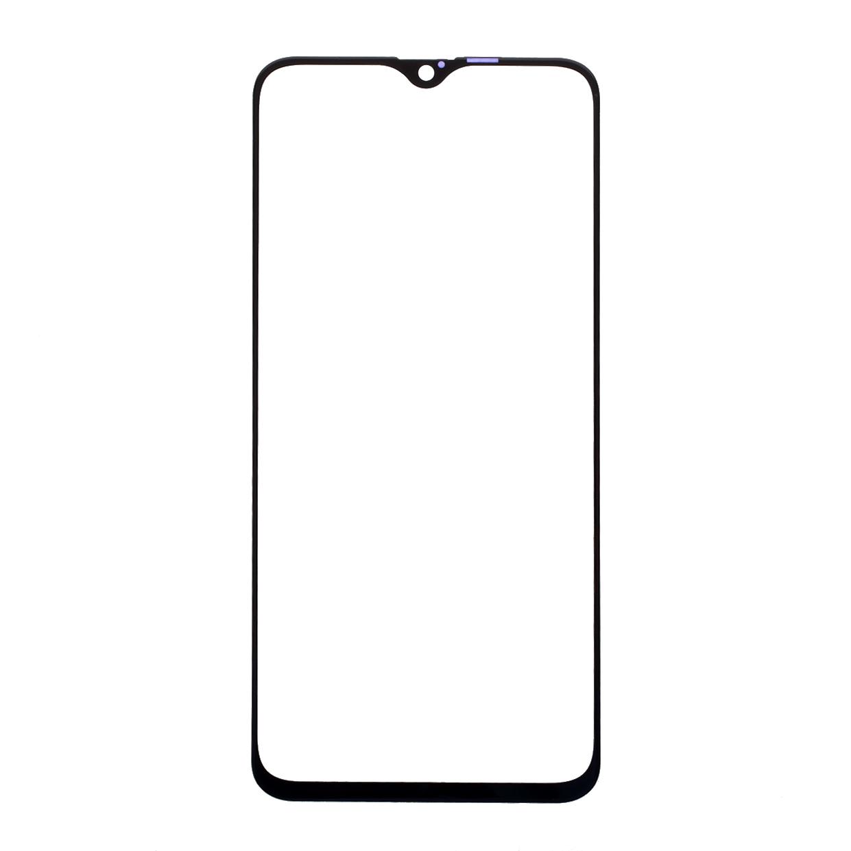 

Screen Glass Lens+OCA Adhesive Replacement for Realme X2 RMX1992,RMX1993,RMX1991 A