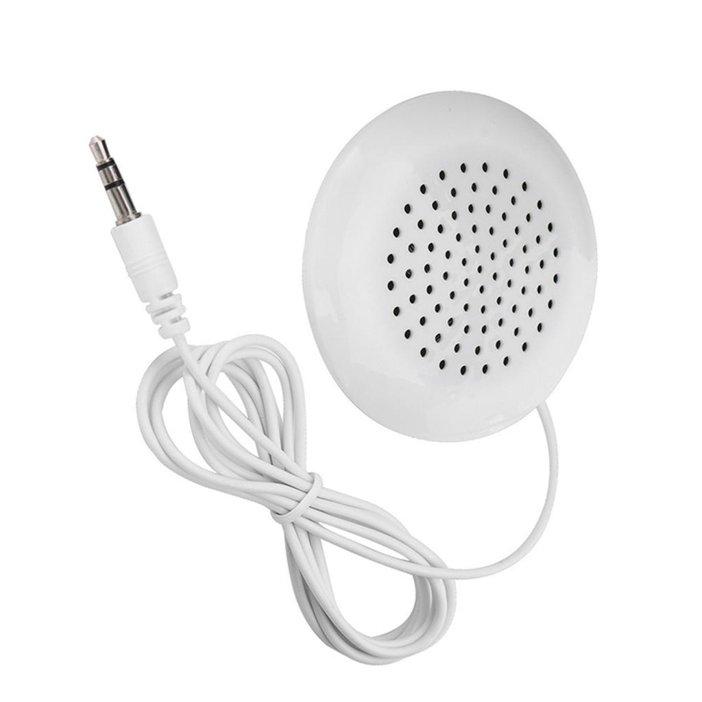 Pillow Speak , New Pillow Speak 3.5mm with MP3 Phone Portable CD St eo for