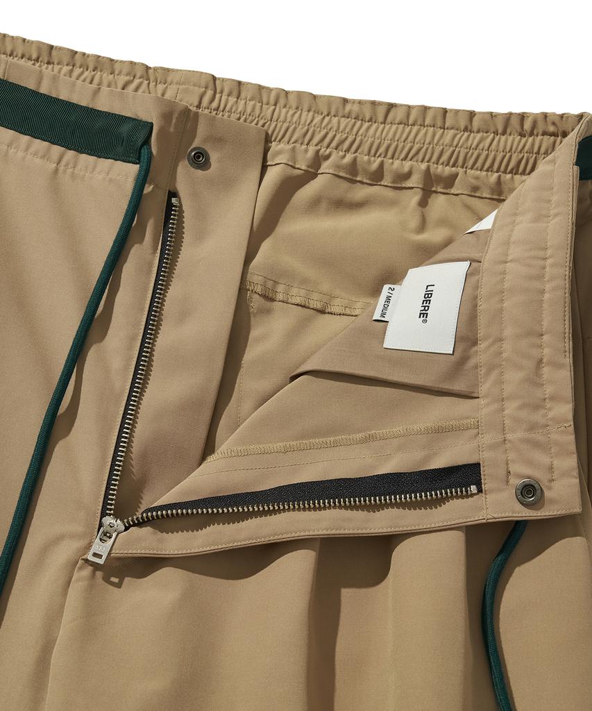 LIBERE Kiri St Pants / Beige