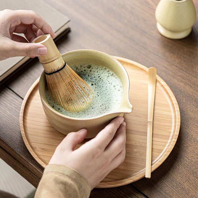 Japanese Matcha Tea Ceremony Starter Kit