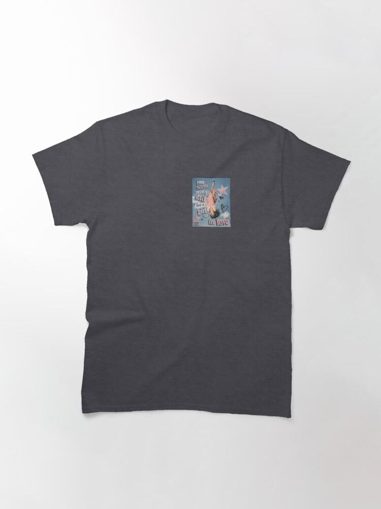 Olivia Rodrigo Olivia Rodrigo T-Shirt Classica