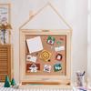BENECREAT 8 Pack 12x12 Inch Cork Board 3mm Thick Cork Board Tiles Square Cork Tiles Coaster Cork Sheets Tiles for Bulletin Boards, Wall Decoration,