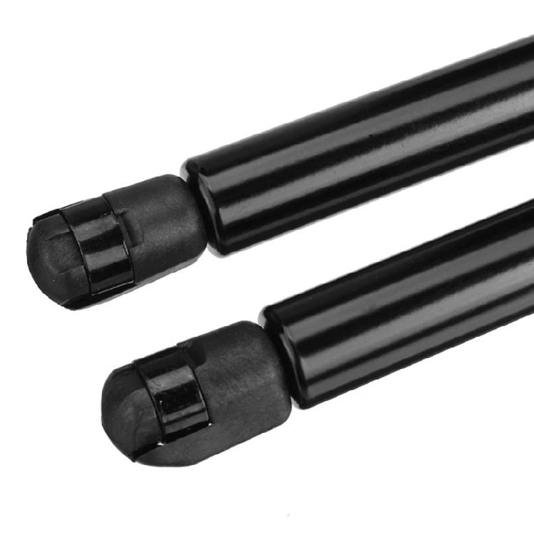 Trunk Lid Support Struts Smooth & Quiet  Operate Tailgate Gas Spring Corrosion Resistant Gas Spring for Automotives 