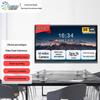 Coolcolor 98-inch Smart Interactive Video Conference Display CN plug (adapter included)