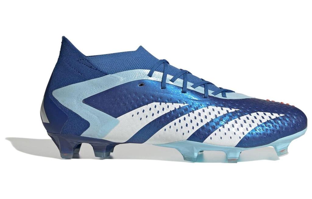 adidas Predator Accuracy.1 Fg 'Blauw' GZ0038