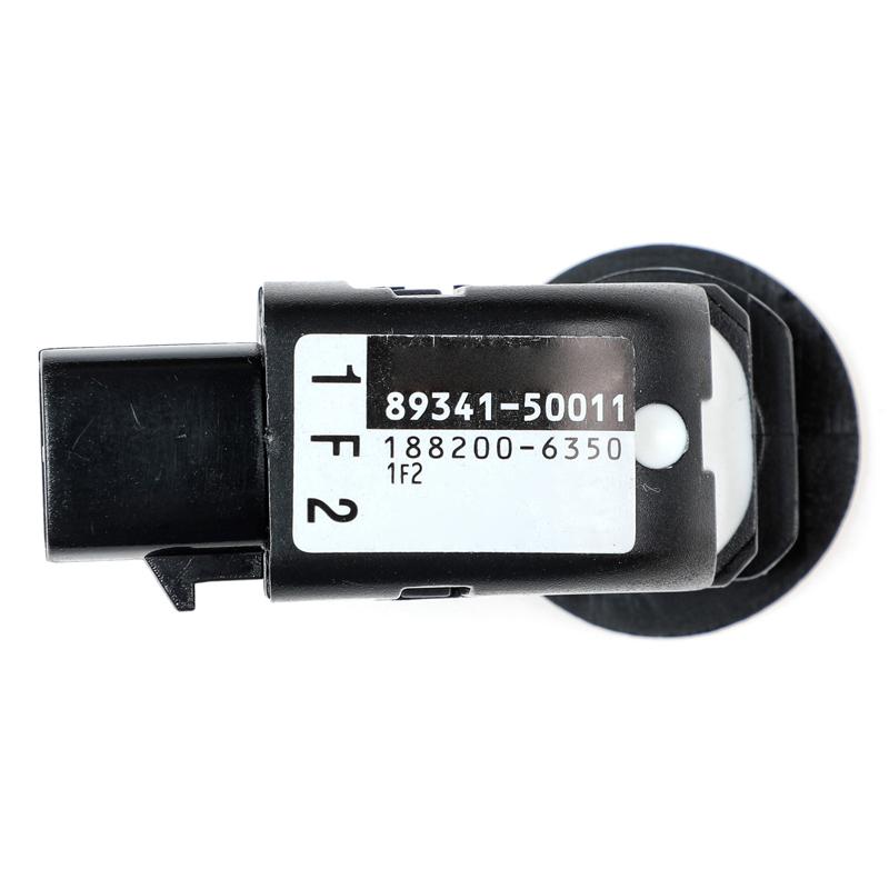 Neu 89341-50011 8934150011 89341-50011-A0/B0/C0/E0 Für Toyota Lexus LS430 PDC Einparkhilfe Sensor Autozubehör