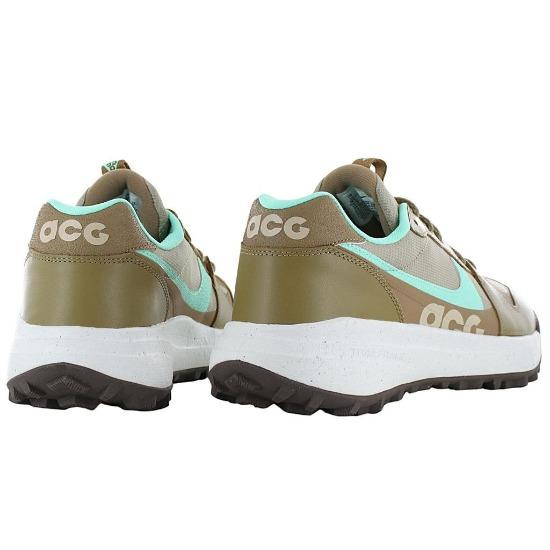 Nike ACG Lowcate - Men's Outdoor Shoes Brown DX2256-200 ORIGINAL