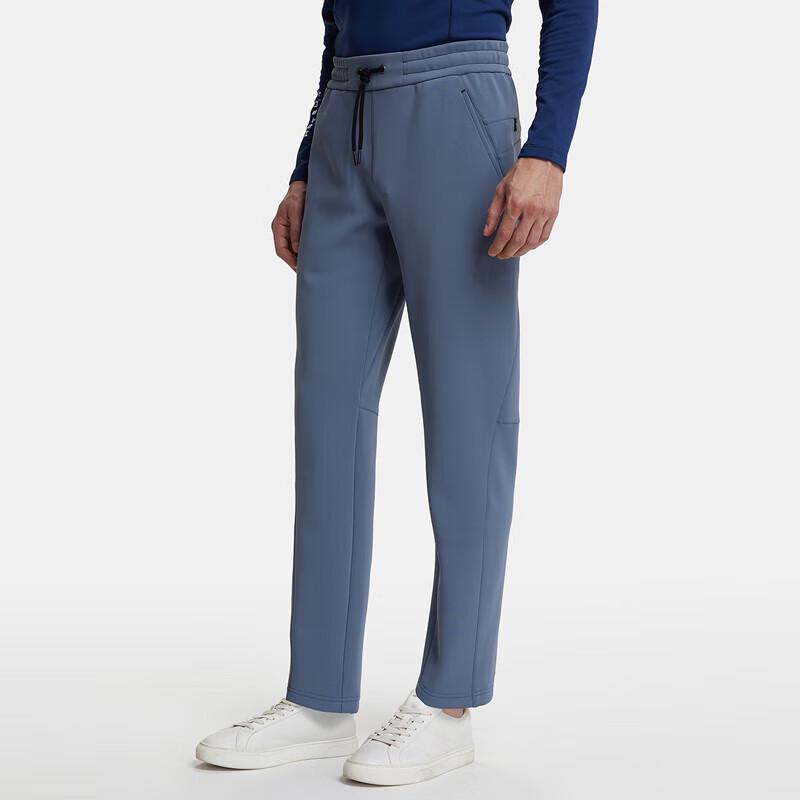 HOTSUIT Men s Fleece-Lined Casual Sweatpants 2XL