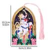 Sailor Moon Acrylic Bookmark Anime Enthusiast Book Accessories Student School Supplies Teacher Office Stationery
