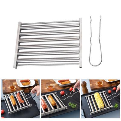 Grill og barbecue – Grillriste