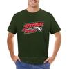 T-shirt Motocross Enduro Dirtbike 2 Tempi Per Sempre felpa t-shirt da uomo pacco t-shirt uomo cotone girocollo t-shirt