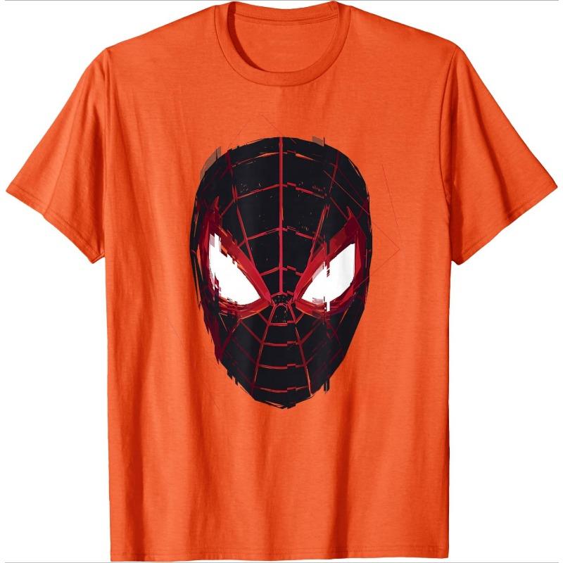 Funny Classic Character Gifts T-shirt Men Women Fashion Movie T Shirt Short Sleeve Vintage Cartoon Character Streetwear