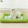 Dog Nest, Summer Cool Nest, Pet Cool Mat, Small Dog, Teddy Dog Bed, Washable, Cat Nest, Summer, Dog Mat