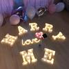 Illuminazione – Decorazioni luminose