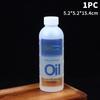 230/330/480Ml Air Conditioning Vacuum Pump Oil Rotary Vane Vacuum Pump Oil Vane Vacuum Lubricating Oil Air Pump Special Oil