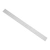 Non-Porous Aluminum Alloy T-Track 100/200/300mm Slide Slab T-Track Slot Miter  Carpenter Tool