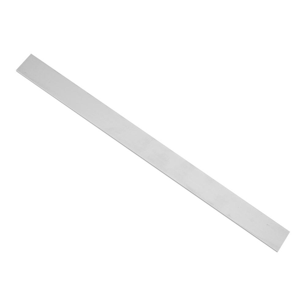 Non-Porous Aluminum Alloy T-Track 100/200/300mm Slide Slab T-Track Slot Miter Carpenter Tool
