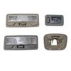Car Room Lamp Assy Inside Inner Roof Read Light Lamp Compatible With Mitsubishi Pajero Montero Shogun V73 V75 V77