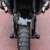 For Zontes 368G 703F 2024 2025 2026 Modification Accessories Front Fork Guards Shock Absorber Protection Cover Frame Protector