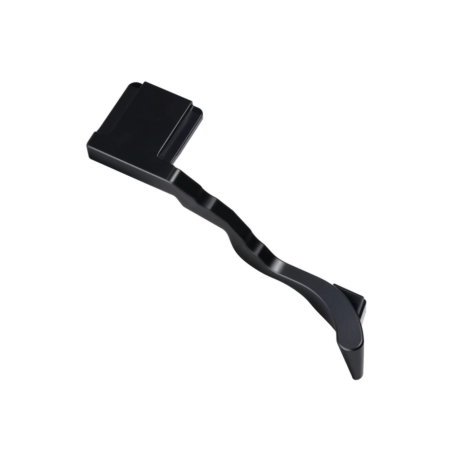 

PEIPRO ZF Thumb for Nikon Z Easy to Enhances Camera Grip Grip/Rest f/ZF Cameras, Attach, (Black)