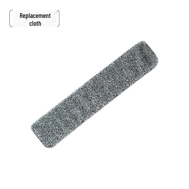 Retractable Electrostatic Feather Duster for Household Cleaning