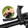 Bicycles Ergonomic Antislip Handlebars End Caps Cycling Grips End Mountain Bike Accessories Suitable for Handlebars