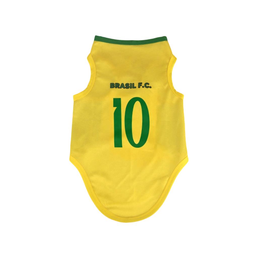 Haustier Sportweste Leicht Atmungsaktiv Netz Tanktop Ärmelloses Trikot für Kleine Mittlere Große Hunde und Katzen Geeignet für Indoor Outdoor Aktivitäten