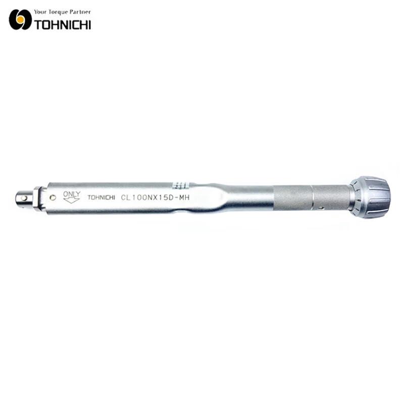 TOHNICHI CL100NX15D-MH Adjustable Torque Wrench (20-100Nm)
