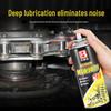 Baoshili High-Temperature Grease Spray