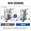 Mini Belt Grinding Machine Sharpening Power Tool High Power Household DIY Electric Sander Multifunctional Polisher
