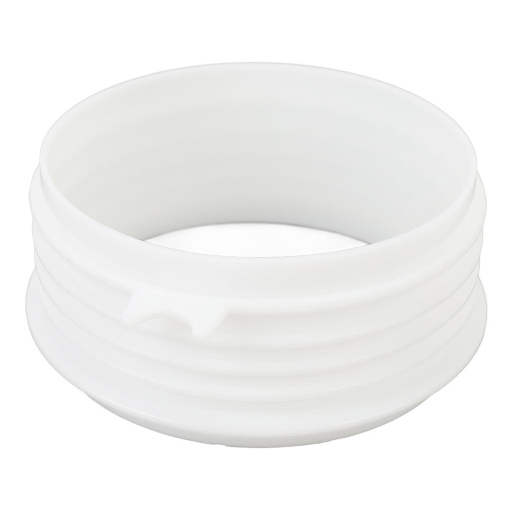 140mm Motorboat Wear Ring 267000925 Nylon Wearproof Stable Performance Replacement for Sea Doo Spark 2 Up 3 Up 2014 To