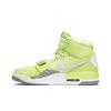 Just Don Air Jordan Legacy 312 'Ghost Green' (Unisex) Ghost Green / Cement-White Vintage Basketball Shoes AQ4160 301