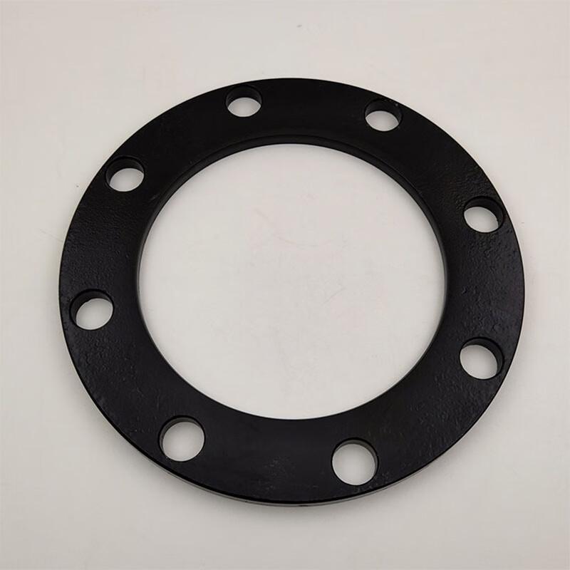 PE Electrofusion Flange 75mm OD