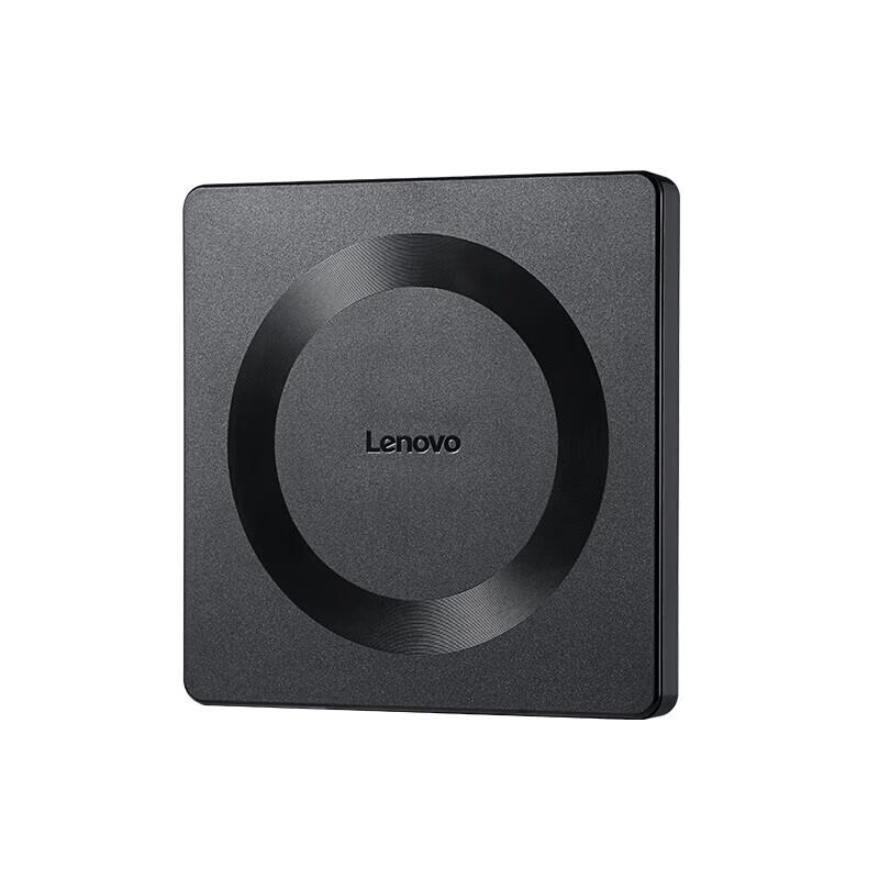 Lenovo 8x USB External DVD/CD Optical Drive